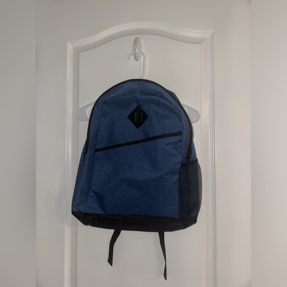 Brand new backpack I don’t know the brand, apologies